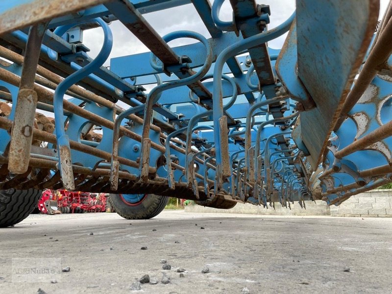 Saatbettkombination del tipo Lemken Kompaktor K 600 A, Gebrauchtmaschine en Prenzlau (Imagen 14)