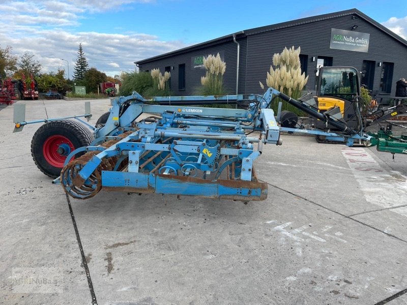 Saatbettkombination del tipo Lemken Kompaktor K 600 A, Gebrauchtmaschine en Prenzlau (Imagen 17)