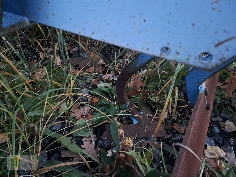 Saatbettkombination des Typs Lemken Kompaktor KA 600 GFSU, Gebrauchtmaschine in Salsitz (Bild 12)