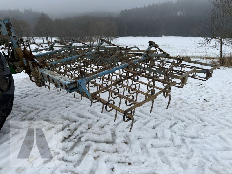 Saatbettkombination tip Lemken Koralle 4/560, Gebrauchtmaschine in Langweid am Lech