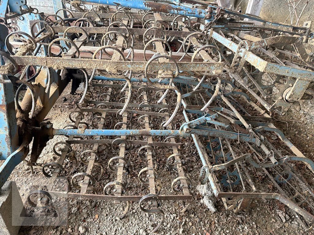 Saatbettkombination tipa Lemken Koralle 4/560, Gebrauchtmaschine u Langweid am Lech (Slika 3)