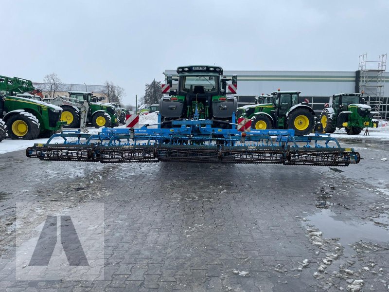 Saatbettkombination типа Lemken Korund 750, Gebrauchtmaschine в Regensburg