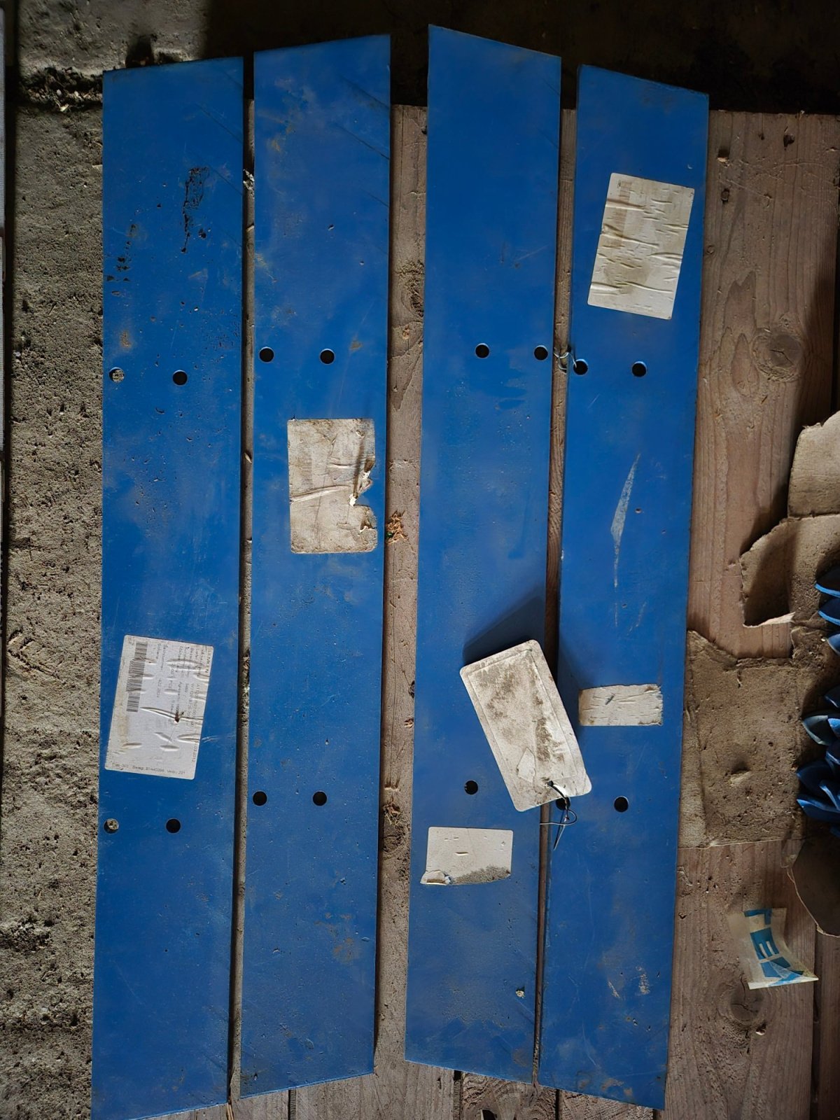 Saatbettkombination του τύπου Lemken Korund 750, Neumaschine σε Geiselhöring (Φωτογραφία 1)