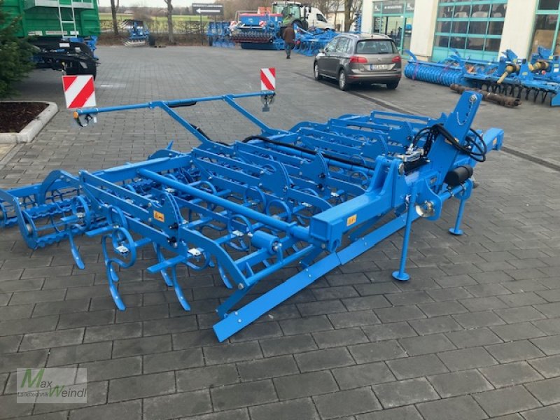 Saatbettkombination tipa Lemken Korund 8/450 K, Neumaschine u Markt Schwaben