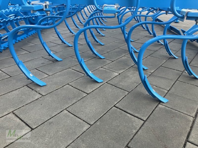 Saatbettkombination del tipo Lemken Korund 8/450 K, Neumaschine In Markt Schwaben (Immagine 5)