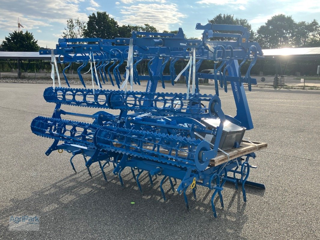 Saatbettkombination des Typs Lemken KORUND 8/600 K GAM, Neumaschine in Kirchdorf (Bild 3)