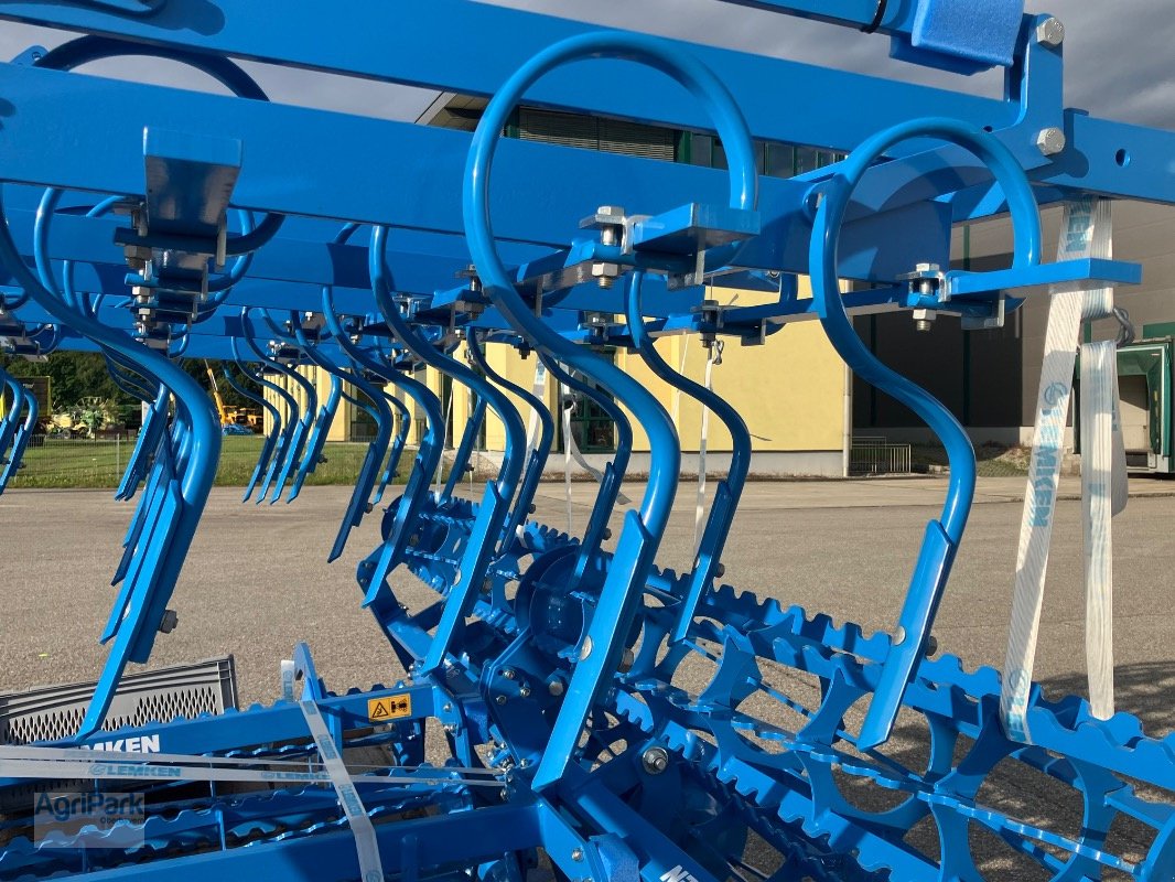 Saatbettkombination des Typs Lemken KORUND 8/600 K GAM, Neumaschine in Kirchdorf (Bild 6)