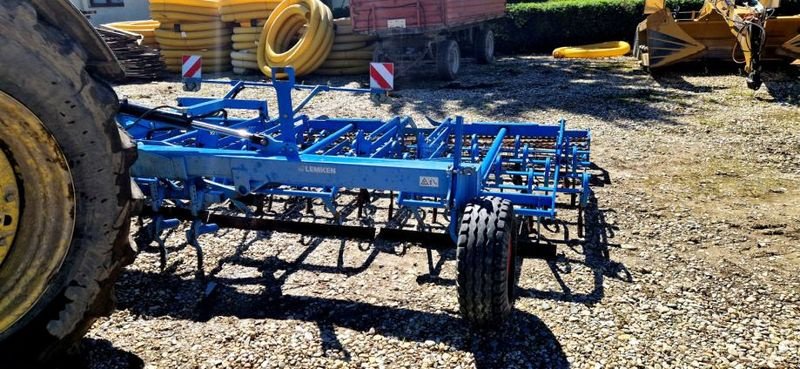 Saatbettkombination van het type Lemken Korund 8/750, Gebrauchtmaschine in Rovisce (Foto 4)