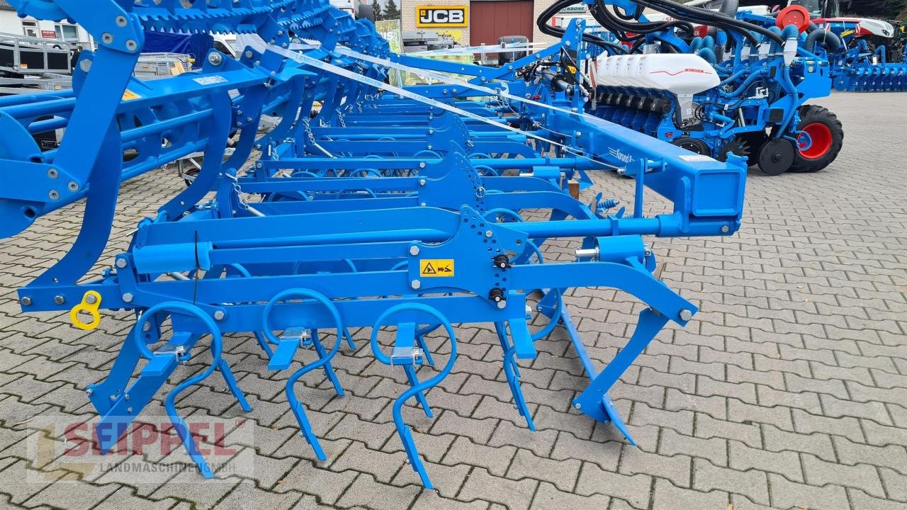 Saatbettkombination του τύπου Lemken KORUND 8/900 K GAM, Neumaschine σε Groß-Umstadt (Φωτογραφία 4)