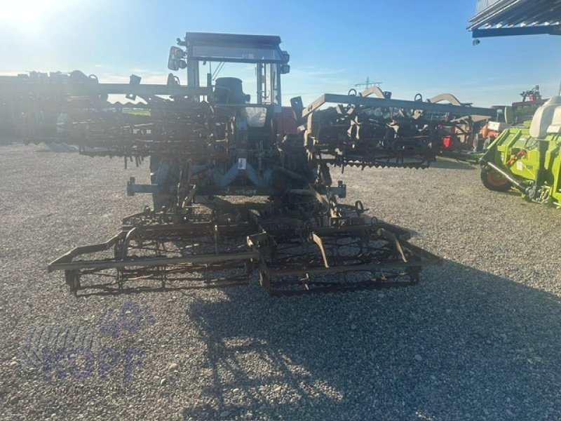 Saatbettkombination of the type Lemken Lemken Koralle 460 große Garrenzinken Maistauglich, Gebrauchtmaschine in Schutterzell (Picture 9)