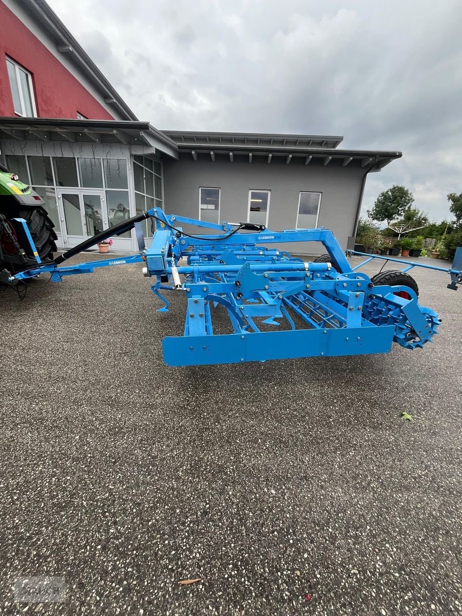 Saatbettkombination от тип Lemken System - Kompakter K 500 GFS, Neumaschine в Burgkirchen (Снимка 4)