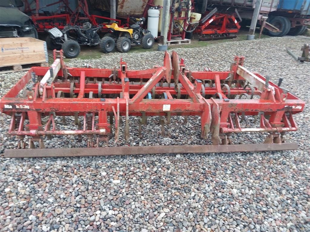 Saatbettkombination tipa Marsk Stig 3 mtr Combi Harve, Gebrauchtmaschine u Rønnede (Slika 3)