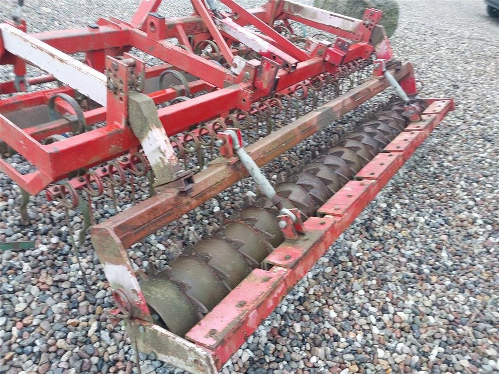 Saatbettkombination tipa Marsk Stig 3 mtr Combi Harve, Gebrauchtmaschine u Rønnede (Slika 1)