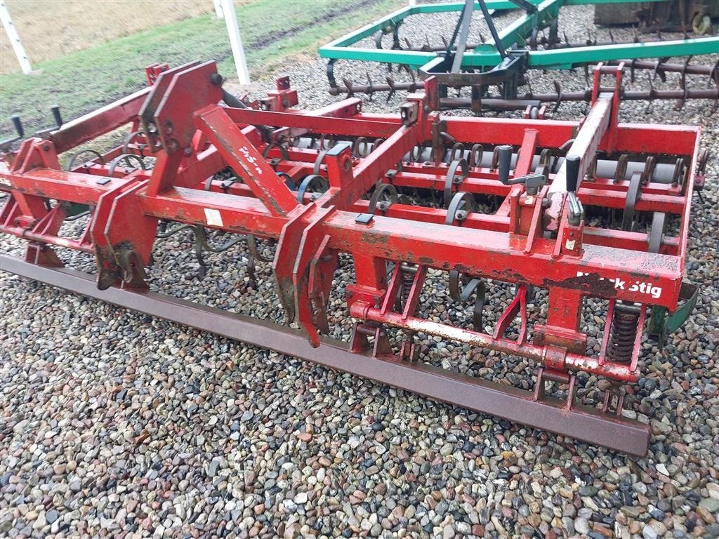 Saatbettkombination tipa Marsk Stig 3 mtr Combi Harve, Gebrauchtmaschine u Rønnede (Slika 4)