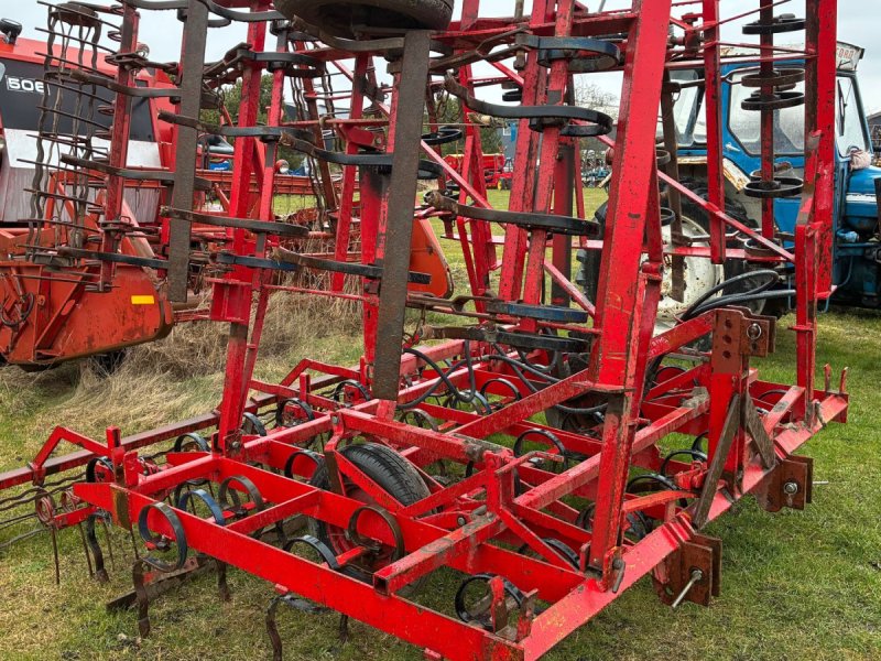 Saatbettkombination Türe ait Marsk Stig Multi, 5,2m, Gebrauchtmaschine içinde Roskilde (resim 1)