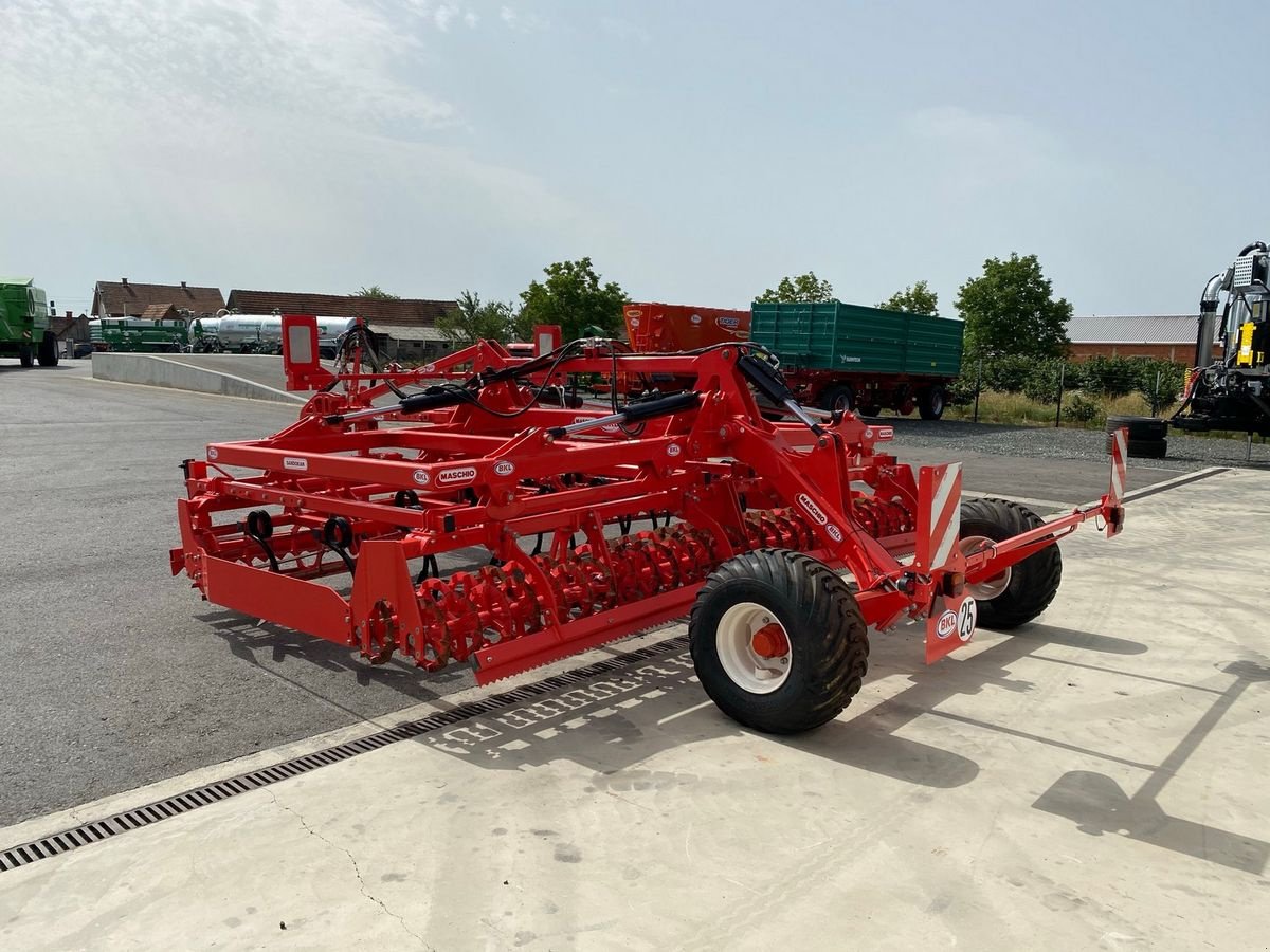 Saatbettkombination typu Maschio Sandokan Saatbettgrubber, Neumaschine v Rovisce (Obrázek 6)