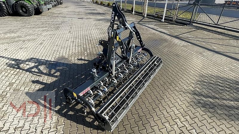 Saatbettkombination des Typs MD Landmaschinen AGT Saatbettkombination mit Hitch UPS 2,5 - 3,0m, Neumaschine in Zeven (Bild 2)