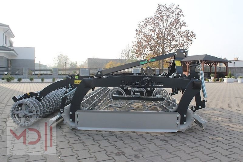 Saatbettkombination от тип MD Landmaschinen AGT Saatbettkombination  UP  2,5 m, 3,0,m , 3,5m ,4,0 m, Neumaschine в Zeven (Снимка 3)