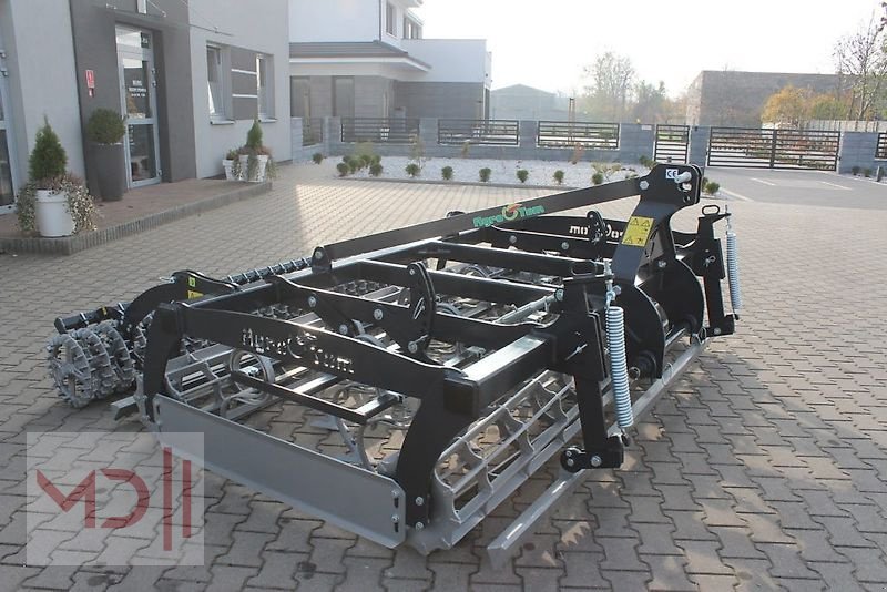 Saatbettkombination от тип MD Landmaschinen AGT Saatbettkombination  UP  2,5 m, 3,0,m , 3,5m ,4,0 m, Neumaschine в Zeven (Снимка 2)