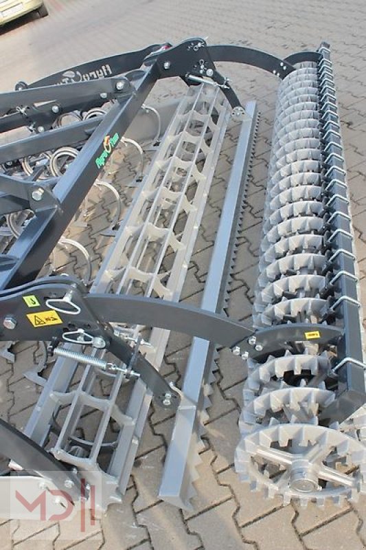 Saatbettkombination от тип MD Landmaschinen AGT Saatbettkombination  UP  2,5 m, 3,0,m , 3,5m ,4,0 m, Neumaschine в Zeven (Снимка 5)