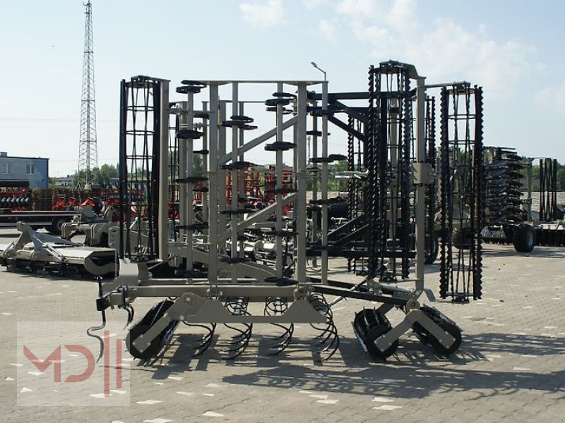 Saatbettkombination типа MD Landmaschinen Rol-Ex Saatbettkombination  Hydraulisch klappbar   AUH  3,6 m - 5,6 m, Neumaschine в Zeven (Фотография 1)