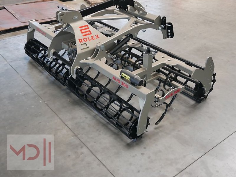 Saatbettkombination типа MD Landmaschinen Rol-Ex Saatbettkombination  mit Hitch  AUS 2,5 m - 3,0 m, Neumaschine в Zeven (Фотография 1)