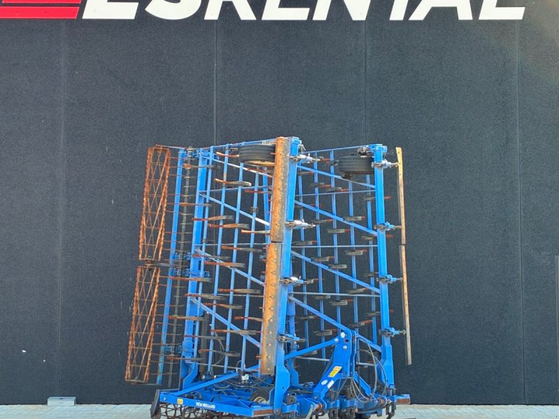 Saatbettkombination del tipo New Holland SBMV 830 Liftophængt, Gebrauchtmaschine en Hedensted (Imagen 1)