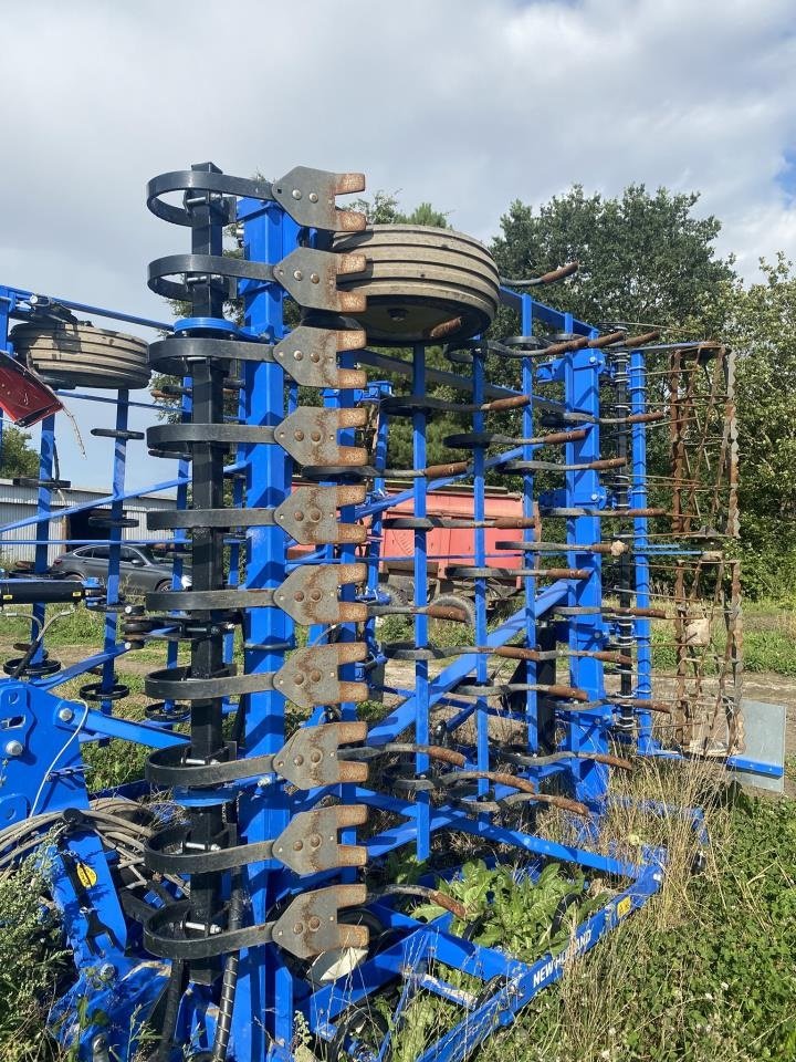 Saatbettkombination typu New Holland SBMV650, Gebrauchtmaschine v Maribo (Obrázek 1)