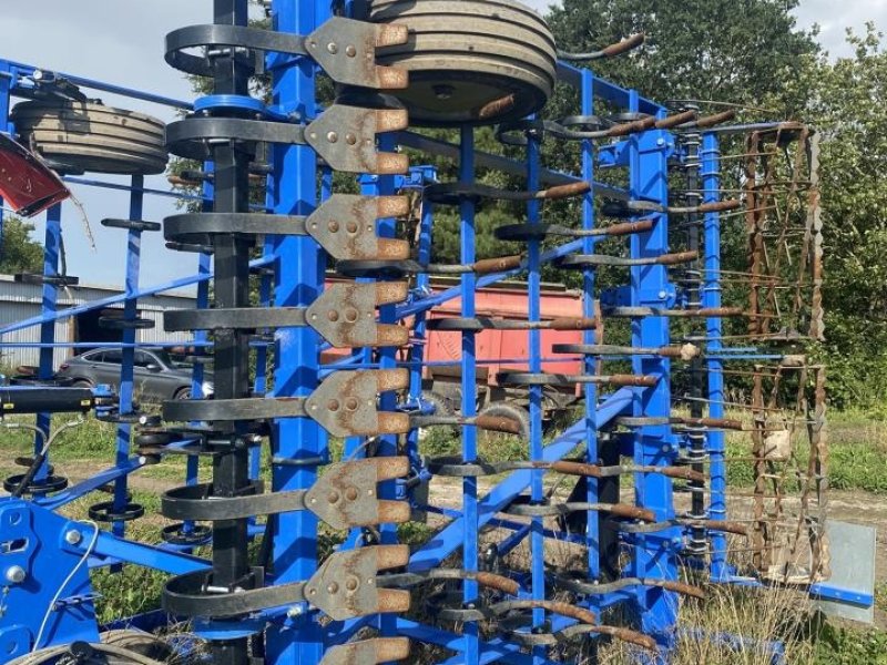 Saatbettkombination del tipo New Holland SBMV650, Gebrauchtmaschine en Maribo (Imagen 1)