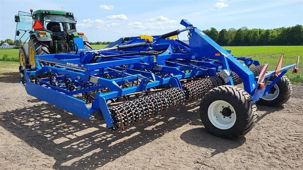 Saatbettkombination typu New Holland SGX620, Gebrauchtmaschine v Hammel (Obrázek 1)