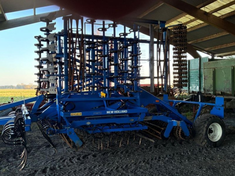 Saatbettkombination типа New Holland SGX620, Gebrauchtmaschine в Haderslev