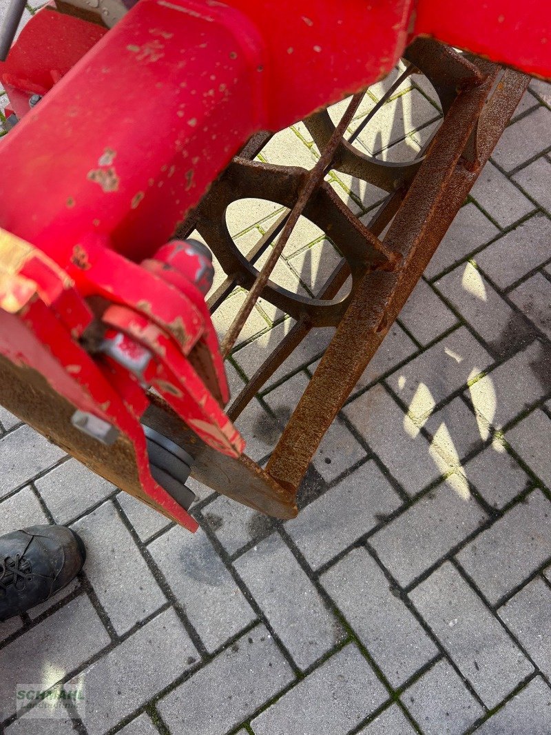 Saatbettkombination tipa Opall-Agri Saturn IV 6, Gebrauchtmaschine u Upahl (Slika 9)