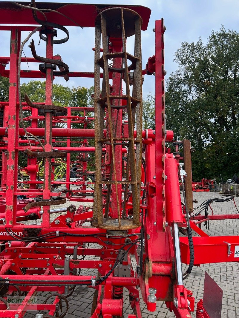 Saatbettkombination tipa Opall-Agri Saturn IV 6, Gebrauchtmaschine u Upahl (Slika 2)