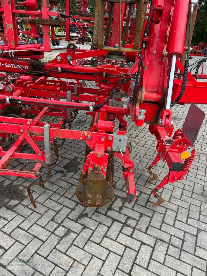 Saatbettkombination tipa Opall-Agri Saturn IV 6, Gebrauchtmaschine u Upahl (Slika 3)