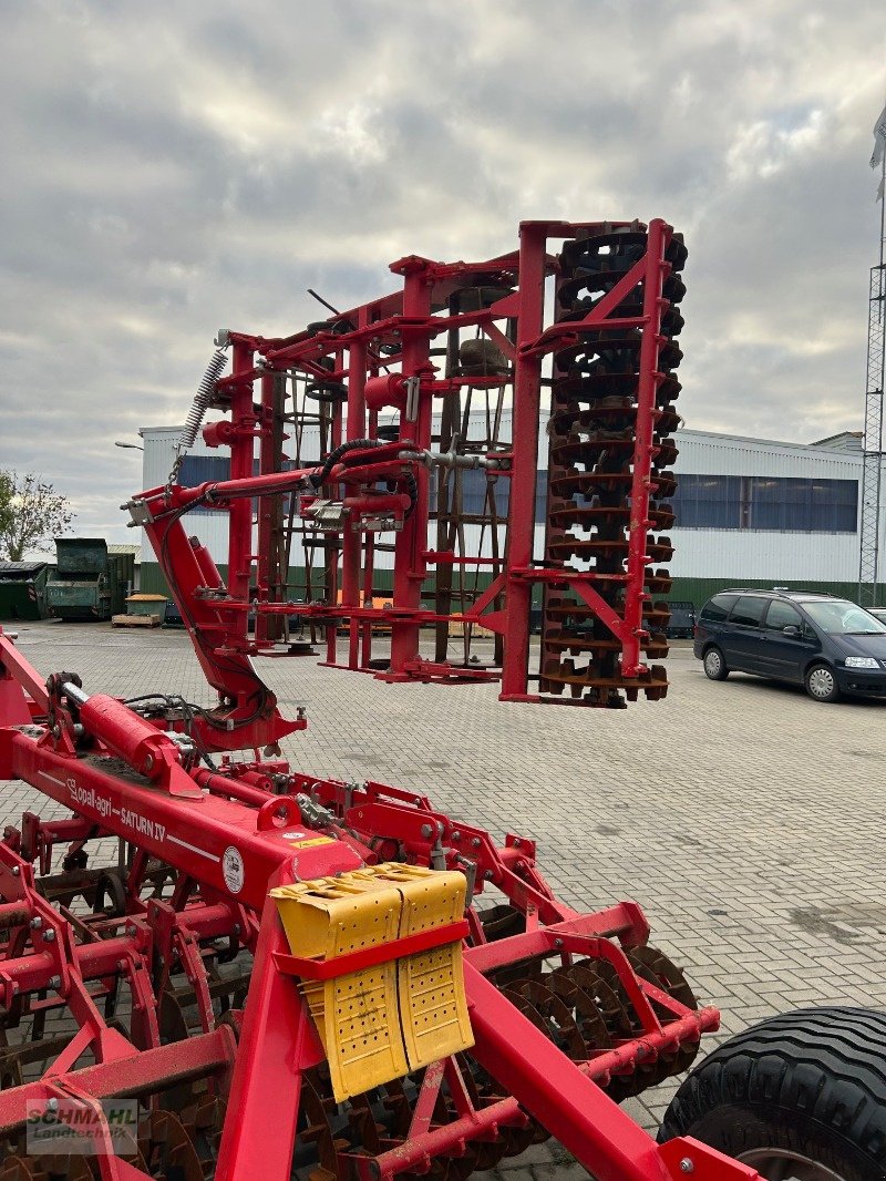 Saatbettkombination tipa Opall-Agri Saturn IV 6, Gebrauchtmaschine u Upahl (Slika 4)