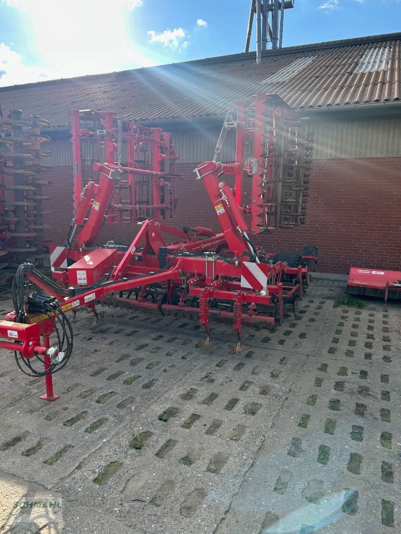 Saatbettkombination tipa Opall-Agri Saturn IV 6, Gebrauchtmaschine u Upahl (Slika 5)