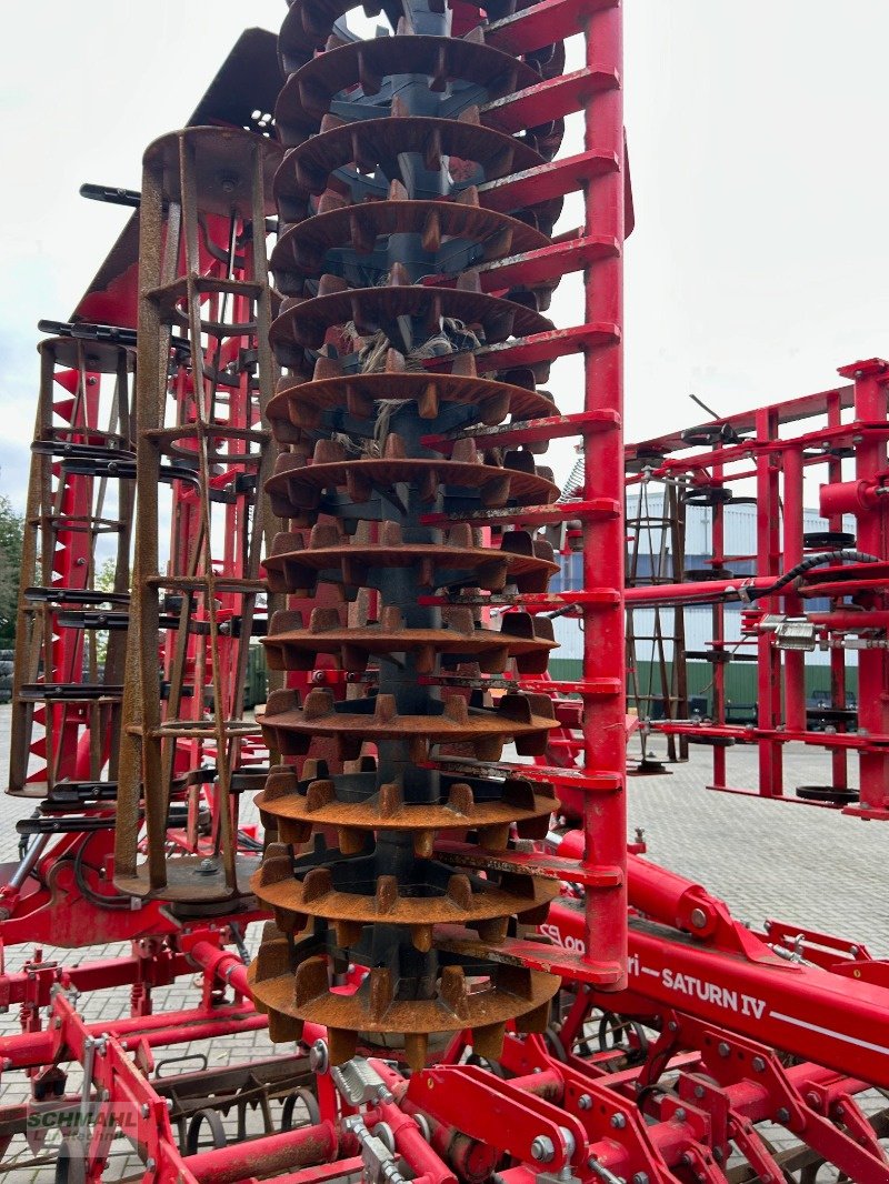 Saatbettkombination tipa Opall-Agri Saturn IV 6, Gebrauchtmaschine u Upahl (Slika 11)