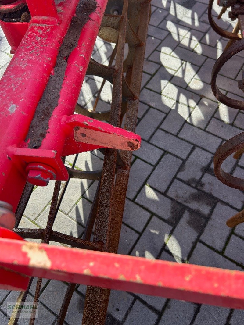 Saatbettkombination tipa Opall-Agri Saturn IV 6, Gebrauchtmaschine u Upahl (Slika 13)