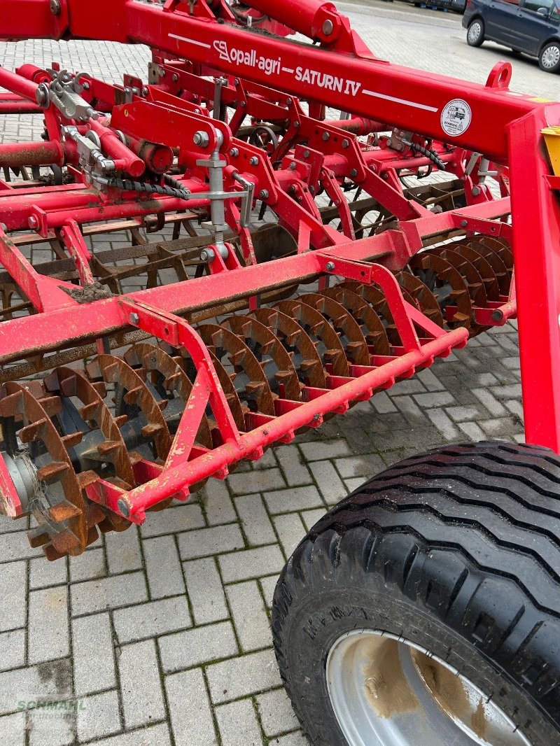 Saatbettkombination tipa Opall-Agri Saturn IV 6, Gebrauchtmaschine u Upahl (Slika 12)