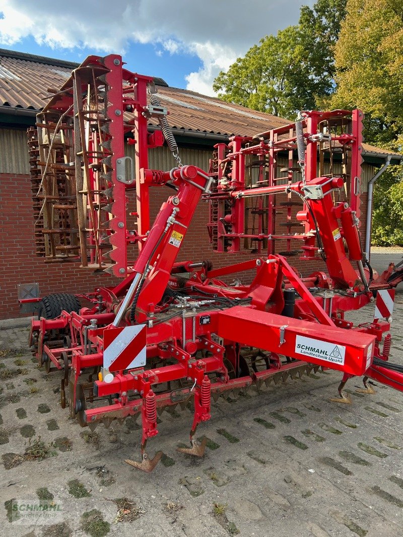 Saatbettkombination tipa Opall-Agri Saturn IV 6, Gebrauchtmaschine u Upahl (Slika 1)