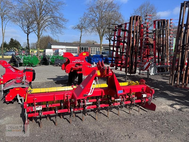 Saatbettkombination of the type Pöttinger Fox 300, Gebrauchtmaschine in Geestland (Picture 2)