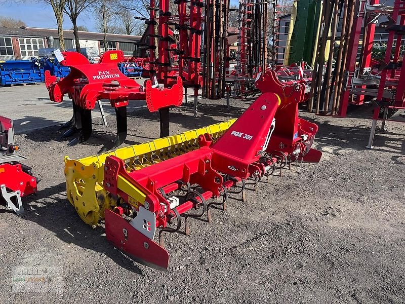 Saatbettkombination of the type Pöttinger Fox 300, Gebrauchtmaschine in Geestland (Picture 1)