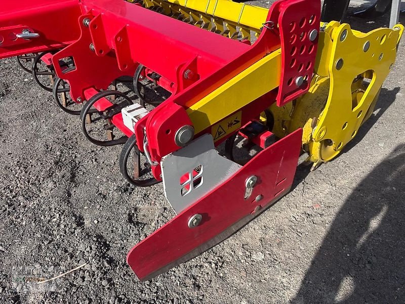 Saatbettkombination of the type Pöttinger Fox 300, Gebrauchtmaschine in Geestland (Picture 7)