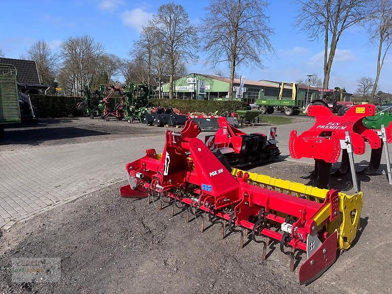 Saatbettkombination of the type Pöttinger Fox 300, Gebrauchtmaschine in Geestland (Picture 3)