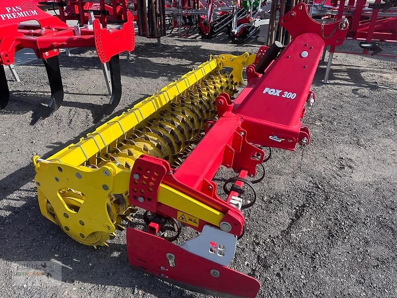 Saatbettkombination of the type Pöttinger Fox 300, Gebrauchtmaschine in Geestland (Picture 10)