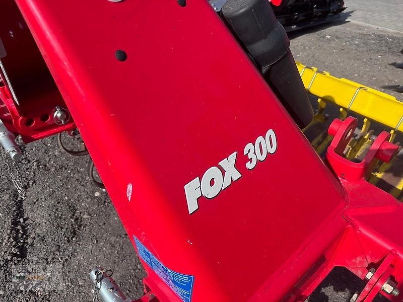 Saatbettkombination of the type Pöttinger Fox 300, Gebrauchtmaschine in Geestland (Picture 8)