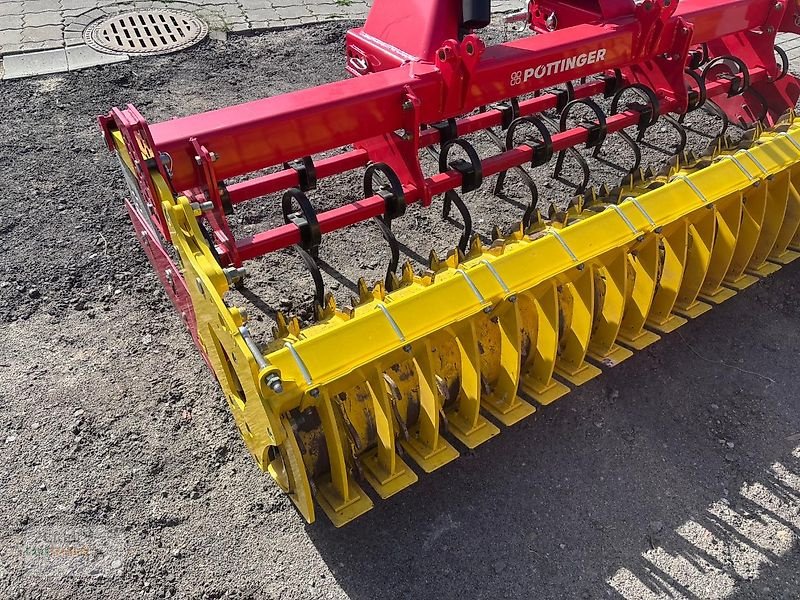 Saatbettkombination of the type Pöttinger Fox 300, Gebrauchtmaschine in Geestland (Picture 5)