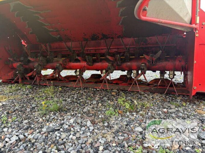 Saatbettkombination типа Pöttinger NOVACAT X 8, Gebrauchtmaschine в Olfen  (Фотография 8)