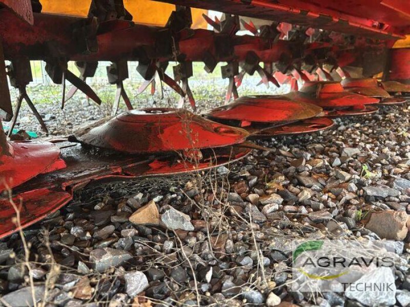 Saatbettkombination типа Pöttinger NOVACAT X 8, Gebrauchtmaschine в Olfen  (Фотография 10)