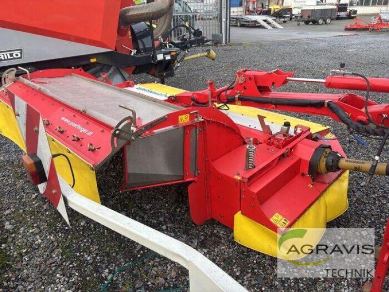 Saatbettkombination типа Pöttinger NOVACAT X 8, Gebrauchtmaschine в Olfen  (Фотография 5)